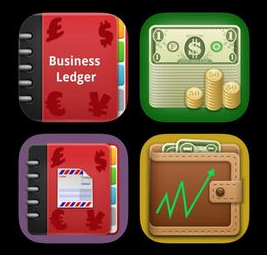Business Ledger Suite