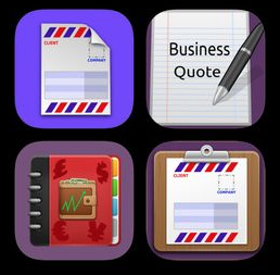 Aspiring Business Suite